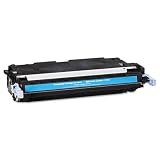 7581A (Q7581A) Laser Cartridge, Cyan