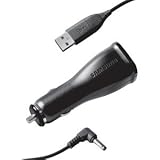 Samsung 31-1070-05 Samsung Galaxy Tab Car Charger With Usb Cable (Internet  ....