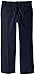 French Toast Little Girls' Pull-on Pant, Navy, 6X
