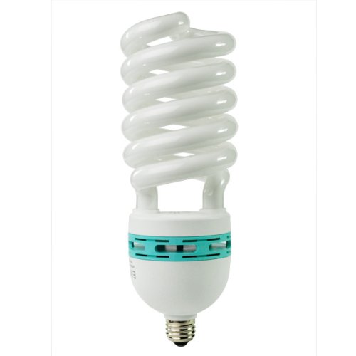 105 Watt - CFL Miser SHO-105W-WW/27K