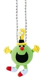 Mr.Men & Little Miss ぬいぐるみキーチェーン Mr.Funny の評価・レビュー