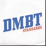 STANDARDS 7 INCH (7" VINYL 45) UK MUST DESTROY 2005