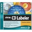 Ideasoft Surething CD Labeler by Nova Development Corp