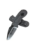 Harley-Davidson 13310 Levitator MoneyClip/Knife