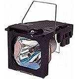 Computer : Toshiba TLP LMT70 - Projector lamp