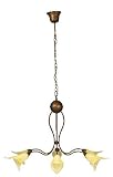 Pendelleuchte 8906 Kala Klassisch Landhaus retro Lampe Leuchte
