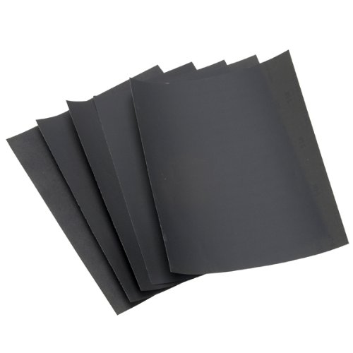 9 X 11 Wet Sand Sheet 800 Grit (5)