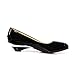 Carol Shoes Fashion Women's Low Heel Pumps Shoes