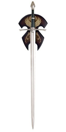 Herr der Ringe Schwert Strider Herr der Ringe Schwert Strider
