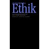 Ethik: Versuch �ber das Bewusstsein des B�sen