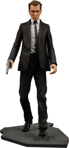 Reservoir Dogs - Mr. Orange