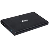 Boitier Externe USB pour disque dur 2,5" SATA - Compatible WIN Me/2000/XP/Vista/7par Advance