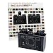 Sharan SQ-35 DIY Make & Shoot Pinhole Square Format Camera Kit
