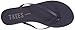 TKEES Women's Liners Flip Flops