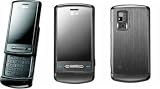 LG KE970 Shine - Titanium