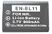 Nextop-Pentax D-LI78 Brand New 900mAh COMPATIBLE Battery for Pentax Optio M50, Pentax Optio M60,Pentax Optio V20,Pentax Optio W60