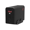 DUAL-BAY External Enclosure