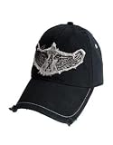 Armani - Eagle Baseball Hat