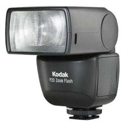 Kodak P20 Zoom Flash for P850, P880 and P712 Digital Cameras