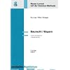 Baurecht / Bayern: Bauordnungsrecht. Bauleitplanung