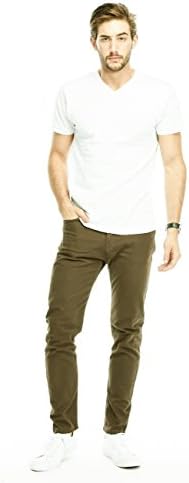 Bizzo Skinny Jeans Military 28