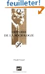 Histoire de la sociologie