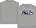 Dedicated Dad Soccer Short Sleeve T-Shirt