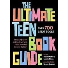 The Ultimate Teen Book Guide