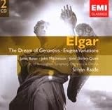 Elgar: The Dream of Gerontius, Enigma Variations
