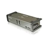 2-Port DVI KVM Switch