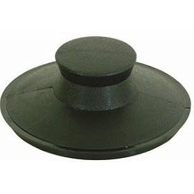 Buy EZ-Flo Garbage Disposal Stopper for ISE by EZ-Flo now!