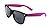 Nerd Sonnenbrille Wayfarer Stil Brille P...