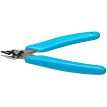 Xuron LXF Shear with Lead Retainer