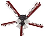Mississippi State Bulldogs Fan