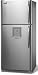 Frigidaire Professional Series PHT219WHKM 20.6 cu. ft. Freestanding Top-Freezer Refrigerator with Water Through-the-Door Dispenser, 4 Half-Width Cantilever SpillSafe Shelves and Tilt-Out Freezer Wire Bin: Stainless Steel/Left-Swing Door