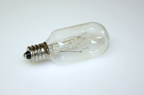 Eiko 43028 - 25T8C-120V Candelabra Base
