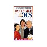 My Summer With Des [VHS] [1998]