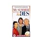 My Summer with Des [VHS]