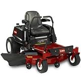 Toro TimeCutter Z5060 (50) 25-HP Zero Turning Radius Lawn Mower - 74375