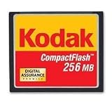 Kodak 256MB Secure Digital Card