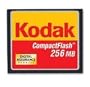 Kodak 256 MB Secure Digital Flash Card with Carry Case (8121337)