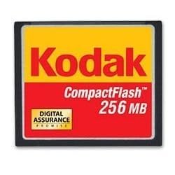 Kodak 256MB Secure Digital Card