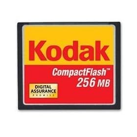 Kodak 256MB Secure Digital Card