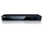 Samsung BDP3600 Blu-ray Player