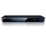 Samsung BDP3600 Blu-ray Player