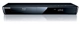 Samsung - BD-P3600 - Lecteur Blu-ray - HD - DivX - 1080p - HDMI - USB - Wi-Fi - Noir Laqu�