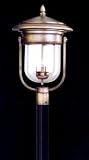 Belvedere Large Size Post Lantern