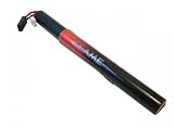Flame Airsoft AEG 9.9v 1350mah 12C LiFePO4 Battery Pack