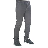 KR3W Jack Slim Denim Pant - Men's