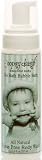oopsy daisy! No Bath Bubble Bath-Rinse Free Body Wash 8oz